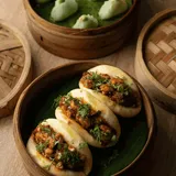 Chinese Starters — Mixed