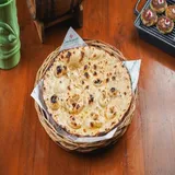 Tandoori Roti / Naan