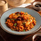 Chinese Main Course — Non-Veg