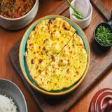 Missi Roti / Makai Di Roti