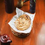 Tandoori Lacchedar Paratha 