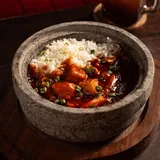 Chinese Main Course — Veg
