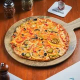 Veggie Lovers Pizza