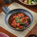 Kung Pao Chicken