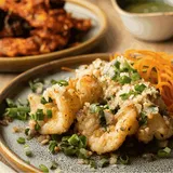 Chinese Starters — Non-Veg