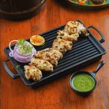Chicken Bazari Kebab