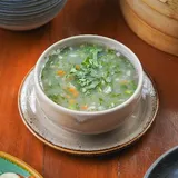 Coriander Chilli  