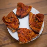  Kashmiri Paratha