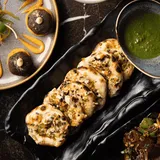 Indian Veg Classic