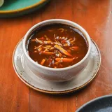 Hot & Sour 
