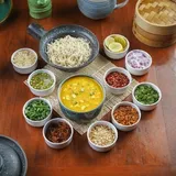 KHOWSUEY CURRY 