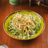 Sesame Chicken Salad 