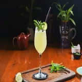 Fresh Lime No 7