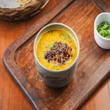Yellow Dal Tadka with Different Tadkas