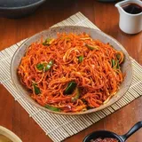 Hong Kong Spicy Noodle