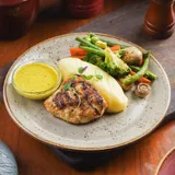 Non Veg Main Course