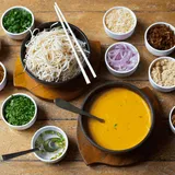 Flam Heritage — Veg