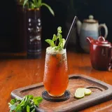 Iced Tea (Peach)