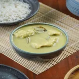 Thai Chicken Curry – (Green / Red)
