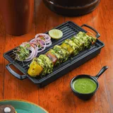 Indian Starters — Veg