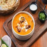Butter Chicken Old Delhi Style