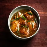  Fish in Ginger Wine Sauce