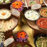 Grazing Table