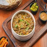 Amritsari Chole