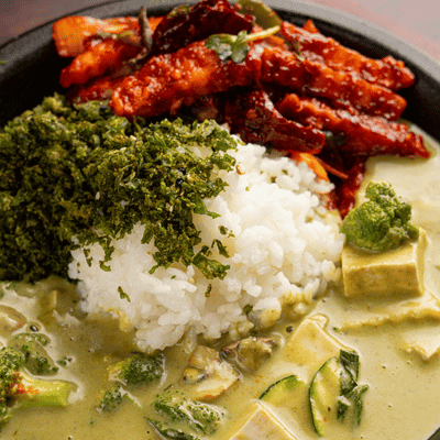 Western/Oriental Non Veg Classic