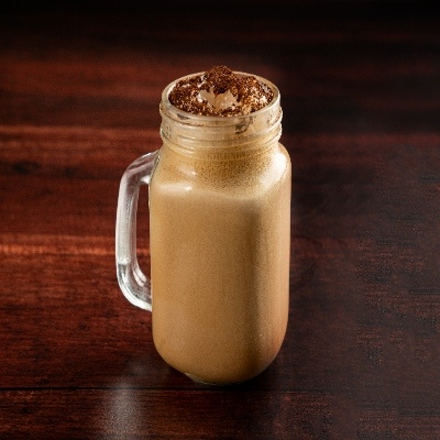 Cold Coffee