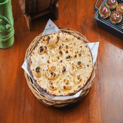 Tandoori Roti / Naan
