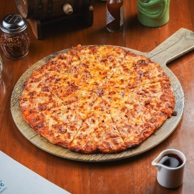 Fiama Pizza