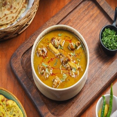 Nalli Nihari Gosht