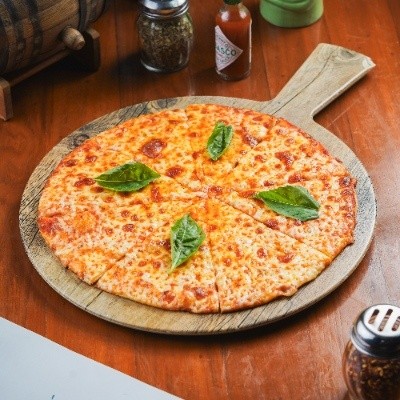 Margherita Pizza
