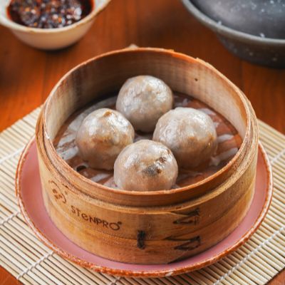Veg Dimsum