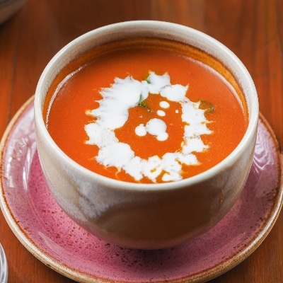 Tomato Basil 