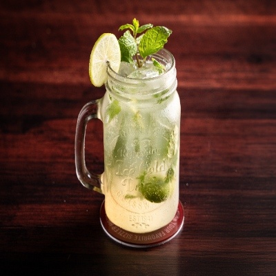 Mojito (Non Alcoholic)