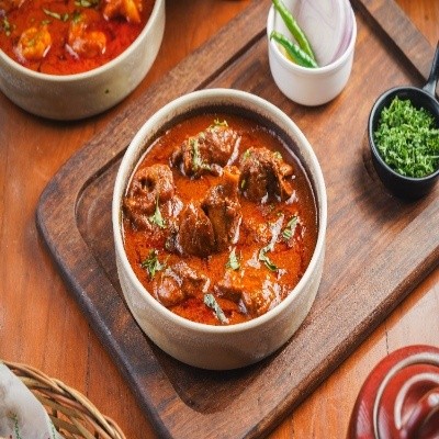 Mutton Rogan Josh