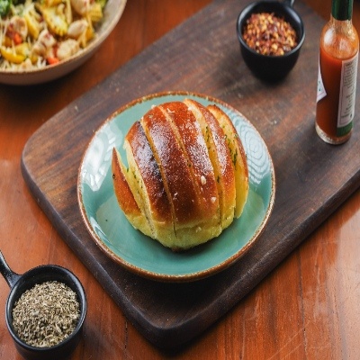 Garlic Bread