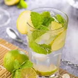 Refreshers Mint Mojito