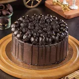 Chocolate Bombs Premium Exotic Cake