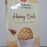 HONEY OATS COOKIES (150 GMS)