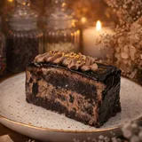Chocolate Truffle Pastry