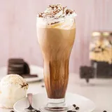 Cold Coffee Frappe