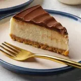 Nutella Baked Cheesecake