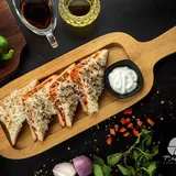 Pizza Sandwich