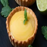 Tarts Lemon Zest Symphony