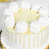 Vanilla Classic Cake