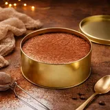 Dream Cake (Tin Cake) [600 Gms]