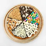Cookie Dough Pizza - Slice
